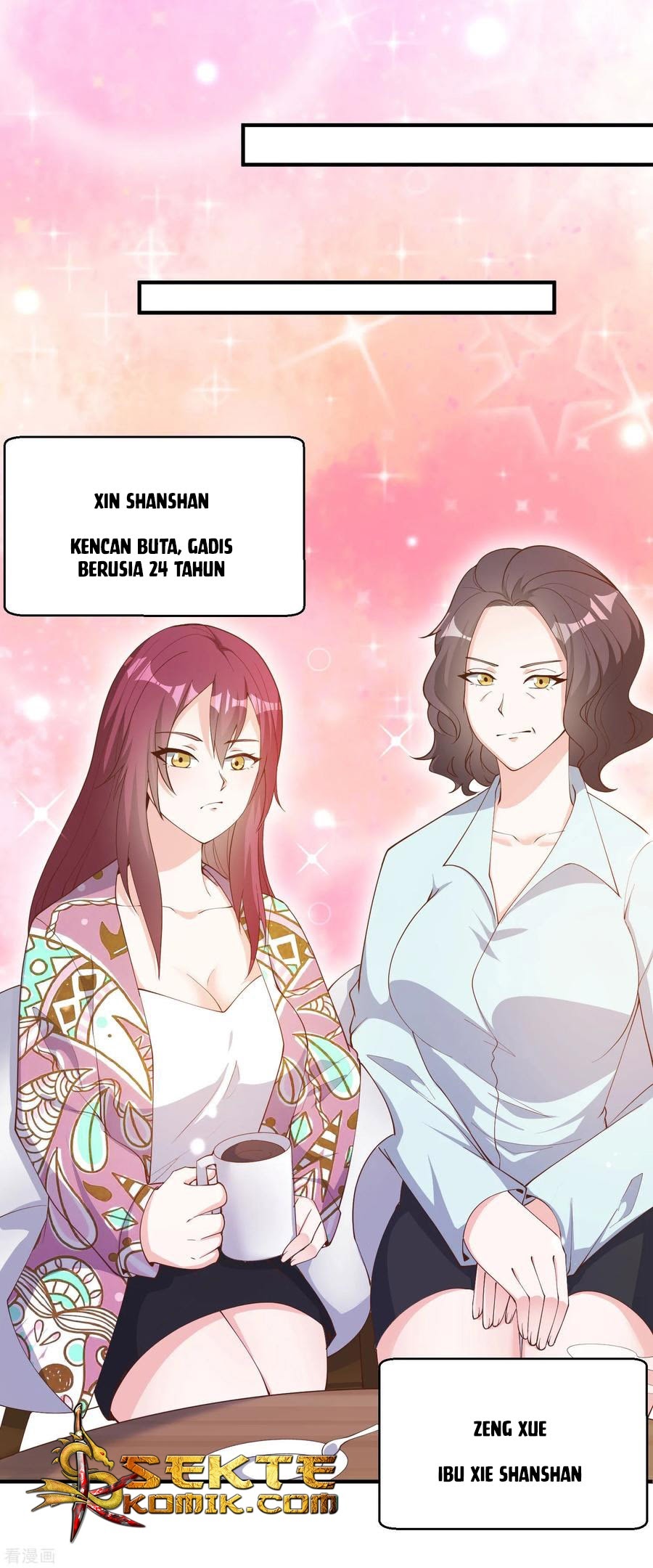 God Fisherman Chapter 89 Gambar 7